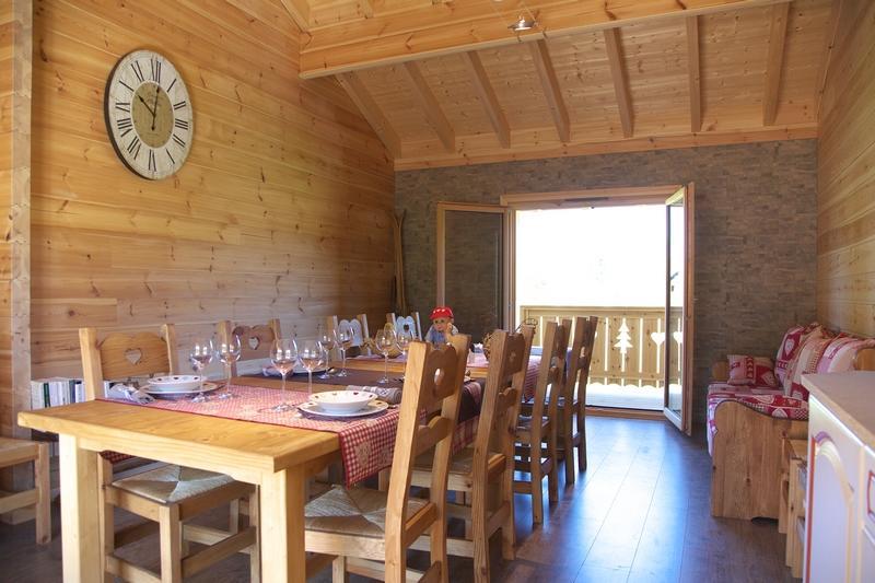 Chambres D'Hotes - Les Dolines La Chaux  Buitenkant foto