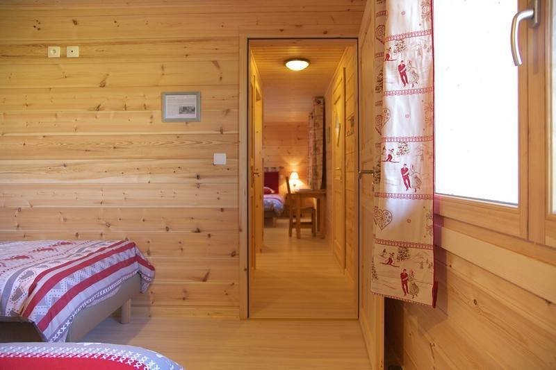 Chambres D'Hotes - Les Dolines La Chaux  Buitenkant foto