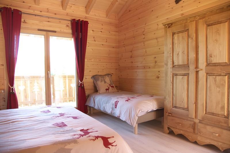 Chambres D'Hotes - Les Dolines La Chaux  Buitenkant foto